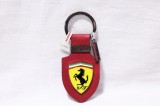 Breloc Ferrari Santander Select Bank Ferrari Keychain Keyring