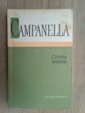 Cetatea soarelui- Campanella