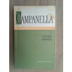 Cetatea soarelui- Campanella