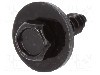 &amp;#351;urub, 10buc., pentru universale, OEM 51131823634 - 40523Z