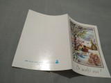 Cumpara ieftin CARTE POSTALA FELICITARE CIRCULATA