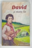 DAVID SI VIOARA LUI de ELEANOR H. PORTER , 2017 , EDITURA SOPHIA