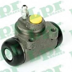 Cilindru receptor frana PEUGEOT 106 II (1) (1996 - 2016) LPR 4625