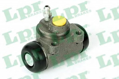 Cilindru receptor frana CITROEN XSARA Cupe (N0) (1998 - 2005) LPR 4625 foto