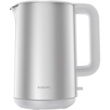 Fierbator de apa Xiaomi BHR9539EU S1, 1800W, 1.7L, argintiu