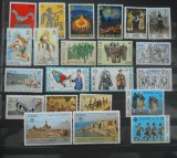 SERII EUROPA NESRAMPILATE