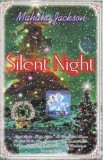 Casetă audio Mahalia Jackson &lrm;&ndash; Silent Night, originală