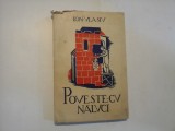 POVESTE CU NALUCI - ION VLASIU