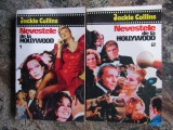 Jackie Collins - Nevestele de la Hollywood (2 volume)