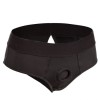 Calexotics Slip Fără Spate Fără Sf&acirc;rșit Xxl/Xxxl