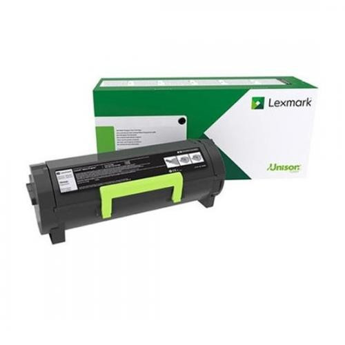 Lexmark 56f2x00 black toner