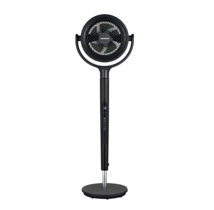 VENTILATOR CU PICIOR HEINNER HSF-MAT24DC
