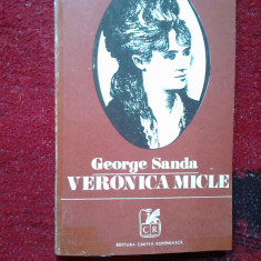 a4a Veronica Micle - George Sanda