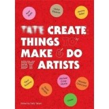 Tate Create Things to Make &amp; Do
