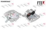 FTE 9291238 Etrier frana