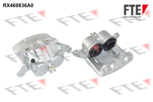 FTE 9291238 Etrier frana
