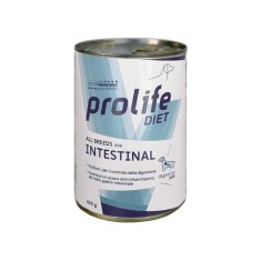 Conserva dieta veterinara pentru caini ProLife Intestinal 400 gr