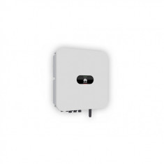 Invertor Huawei 4KW - Monofazat- hibrid - Antena Wifi inclus foto