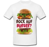 Cumpara ieftin Tricou &quot; Block auf Burger &quot;