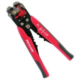 CLESTE SERTIZARE CABLU CU DEZIZOLARE 22-10AWG EuroGoods Quality