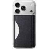 Portofel MagSafe, OEM, Triple Wallet, Negru