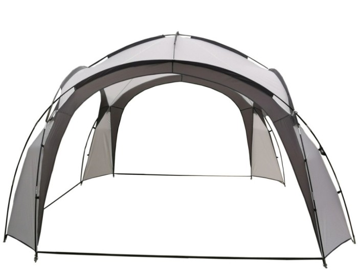 Sz&uuml;rke kerti pavilon 3,5x3,5 m
