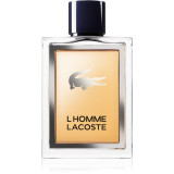 Lacoste L&#039;Homme Lacoste Eau de Toilette pentru bărbați 100 ml