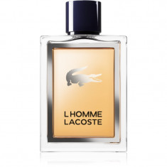 Lacoste L'Homme Lacoste Eau de Toilette pentru bărbați 100 ml