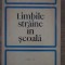 LIMBILE STRAINE IN SCOALA-COLECTIV-228264