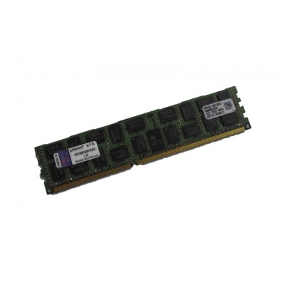 Memorie server HP 8GB DDR3 4RX8 PC3-8500R foto