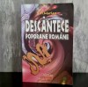 Simion Fl. Marian - Descantece Poporane Romane