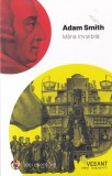 Carte Adam Smith - Mana invizibila, Vellant, 2022, Brosata, 171 pagini, Romana, 13x20cm