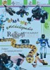 Prima mea enciclopedie - Roboti (AP45)