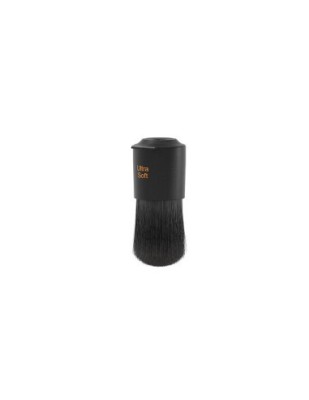 Cap pensula ultra moale interschimbabila ADBL Round Detailing Brush Pro Ultra Soft foto