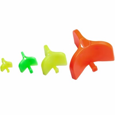 Protectie Ancora STONFO 102 Treble Hook Savers, Dimensiune 3, 10buc/pac foto