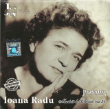 CD Ioana Radu &ndash; Ioana Radu, original, Pop