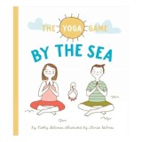 The Yoga Game by the Sea