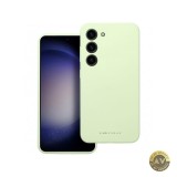 Husa pentru Samsung Galaxy A16 5G A166 / A16 4G A165 Roar Cloud Skin Verde