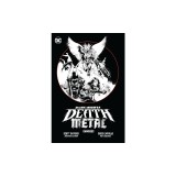 Dark Nights: Death Metal Omnibus