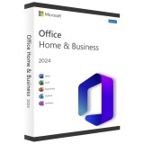 Office 2024 Home and Business, Microsoft