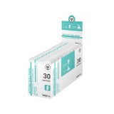 VETAPRO ARTHROCOLLAGEN PLICURI 30x3G CUT SUPORT ARTICULATII SI CARTILAJE CAINI SI PISICI