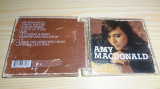 [CDA] Amy McDonald - This is The Life - cd audio original