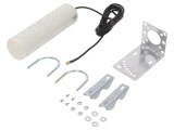 Antena LTE 6dBi Exterior 50&Omega; 680-2700MHz 3m SMA
