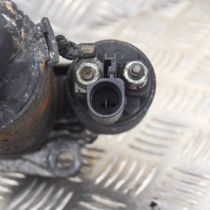 Electromotor SKODA OCTAVIAII 1Z3 2011 3727308