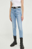 Levi&#039;s jeansi RETRO HIGH SKINNY femei