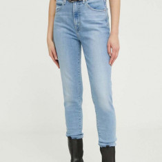 Levi's jeansi RETRO HIGH SKINNY femei