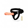 Strap-On Baile Jessica cu Vibratii