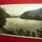 Ilustrata - Manastirea Cornet Valcea - Foto J.Fischer Sibiu 1935