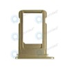 Tava SIM Gold iPhone 7 Plus, Suport Cartela SIM