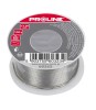 Fludor rola 2.5 mm 100 grame Sn60 Pb40 Proline 60330